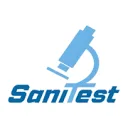 Logo SaniTest