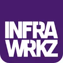 Logo van Infraworkz
