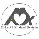 Logo M.A.K. Business