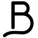 Logo BeOne