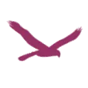 Logo Hotel De Vrije Vogel