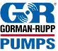 Logo Gorman-Rupp Europe