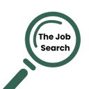 Logo The Job Search
