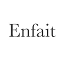 Logo Enfait Magazine