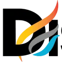 Logo Delft International Student Society DISS