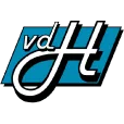 Logo Vervoersbedrijf A.J. van den Hoogen AND Zn