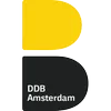 Logo DDB AND Tribal Worldwide Amsterdam