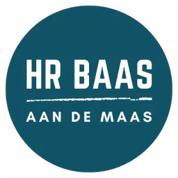 Logo HR Baas aan de Maas