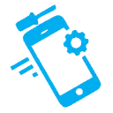 Logo Phone Expert XL