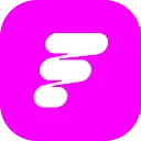 Logo van Financiële Lease