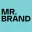 Logo MR.BRAND