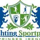 Logo Sportpark Prinses Irene