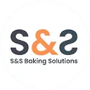 Logo S AND S Baking Solutions