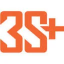 Logo 3S+
