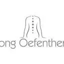 Logo de Jong Oefentherapie