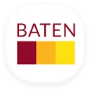 Logo Baten Trading Company
