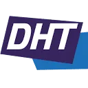 Logo DHT Bedrijfsvloeren