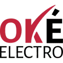 Logo Oké Electro