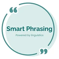 Logo van Smart Phrasing