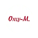 Logo Only-M