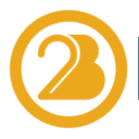 Logo 2BHonest