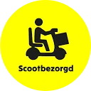 Logo van Scootbezorgd