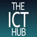 Logo The ICT Hub