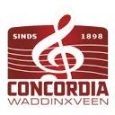 Logo Concordia Waddinxveen