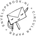 Logo EnvelopeBook