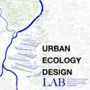 Logo Urban Ecology Design at TU Delft