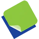 Logo Glaslaminaat Raamfolies
