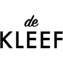 Logo De Kleef Training Coaching AND Consultancy