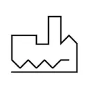 Logo De Meelfabriek Leiden