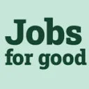 Logo Jobs for Good