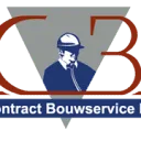 Logo van Contract Bouwservice B.V.