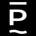 Logo Partycentrum 't Prikkewater Packhuys