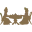 Logo Banketbakkerij Landsaat