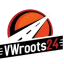 Logo VWroots24