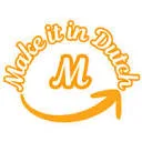 Logo Make it in Dutch