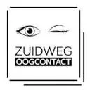 Logo Zuidweg Oogcontact - jóuw opticien in de Drechtsteden