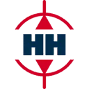 Logo Hydrin Hydraulics