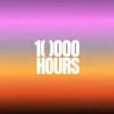 Logo Stichting 10.000 HOURS