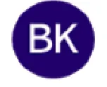 Logo BK Management en Advies