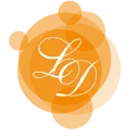 Logo Leeuwendael Evenementen