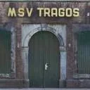 Logo Maastrichtse Studentenvereniging Tragos