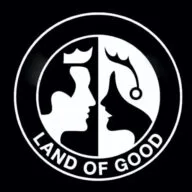 Logo van LAND of GOOD VideoArt Studio