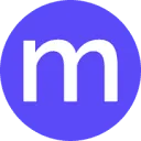 Logo Marlon Creative Studio