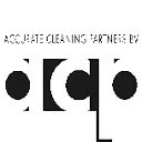 Logo Accurate Cleaning Partners bv