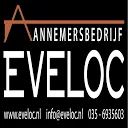 Logo van Aannemersbedrijf Eveloc