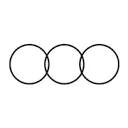 Logo TRINITY haircare Benelux